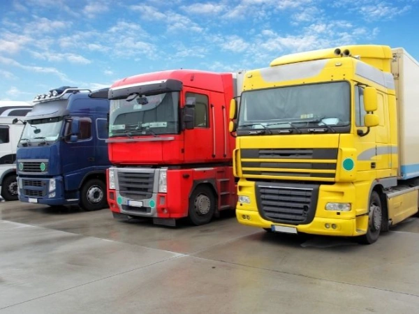 Ankara Babaeski Nakliye